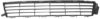 VAN WEZEL 1887590 Ventilation Grille, bumper